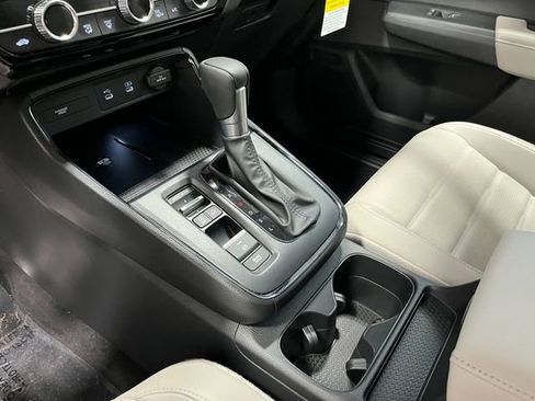 New 2026 Honda CR-V EX-L image 21