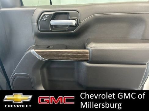 Used 2021 Chevrolet Silverado 1500 LT w/ Convenience Package II AWD/4WD image 30