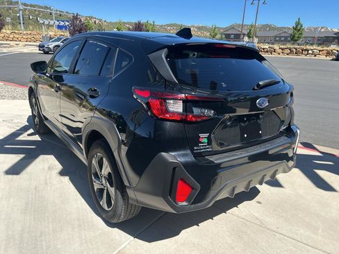 Used 2024 Subaru Crosstrek 2.0i AWD/4WD image 7
