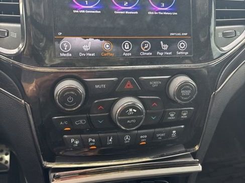 Used 2021 Jeep Grand Cherokee High Altitude AWD/4WD image 5
