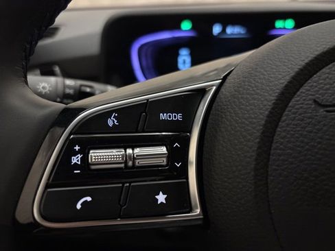 Certified 2026 Kia Seltos S image 16