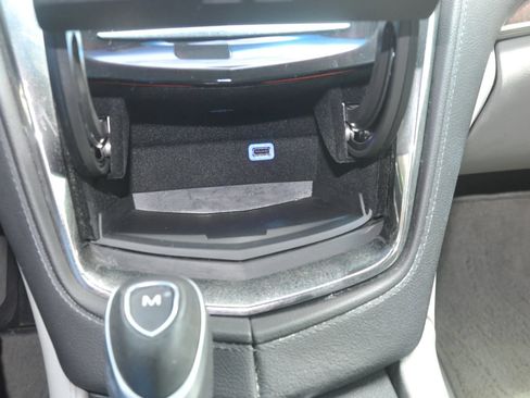 Used 2014 Cadillac CTS Sedan RWD image 16