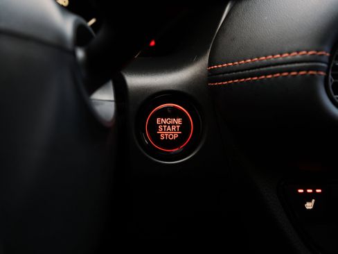 Used 2024 Honda HR-V Sport image 25