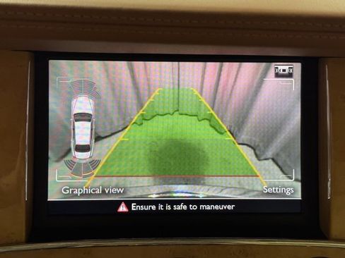 Used 2012 Bentley Mulsanne image 36