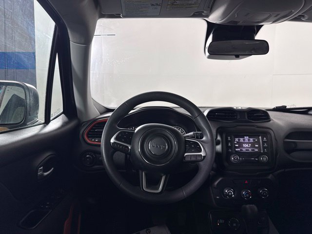 Used 2020 Jeep Renegade Sport AWD/4WD image 26