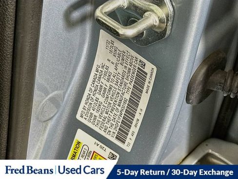 Used 2023 Honda Civic Touring image 40