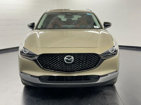 Used 2024 MAZDA CX-30 Carbon image 6