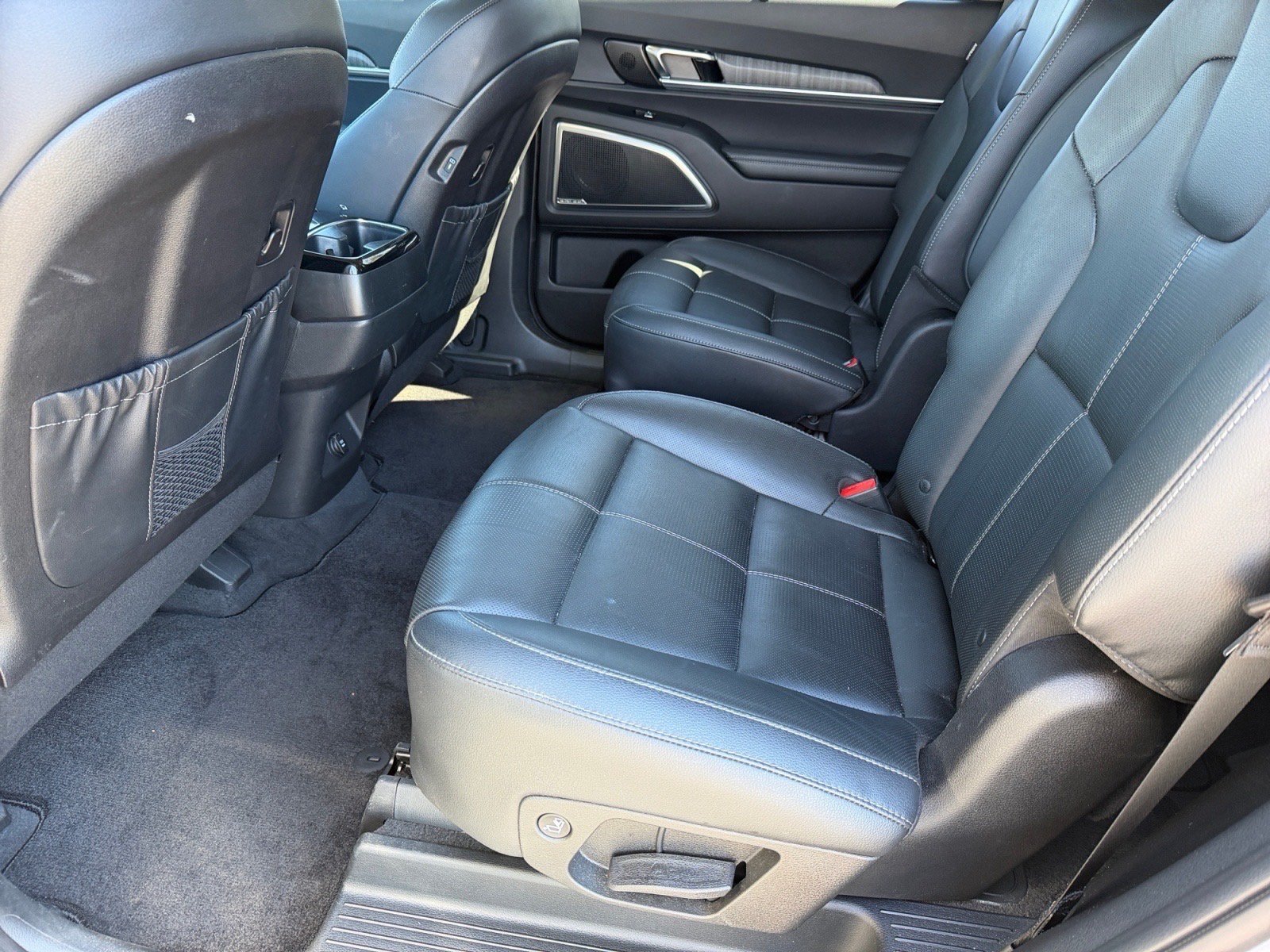 Used 2024 Kia Telluride SX FWD image 14