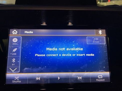 Used 2021 Subaru Forester Premium image 35