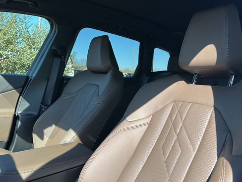 New 2026 BMW X3 xDrive30 w/ Premium Package image 11