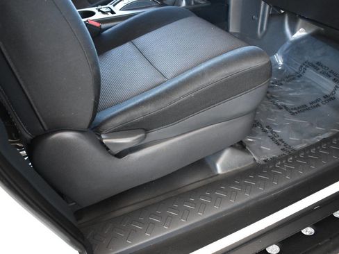 Used 2010 Toyota FJ Cruiser 4WD image 43