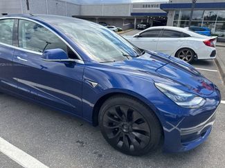 Used 2020 Tesla Model 3 Long Range AWD/4WD video 1