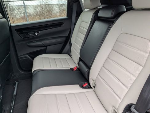 Used 2024 Honda CR-V Sport Touring image 22