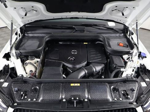Certified 2025 Mercedes-Benz GLE 450e 4MATIC image 15