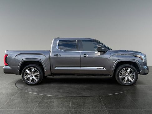 Used 2024 Toyota Tundra Capstone AWD/4WD image 11