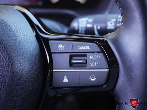 Used 2025 Honda HR-V Sport image 26
