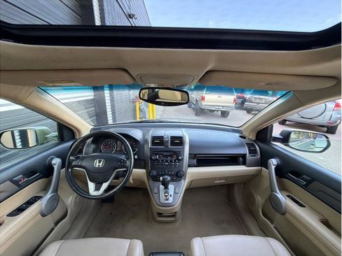 Used 2007 Honda CR-V EX-L image 14