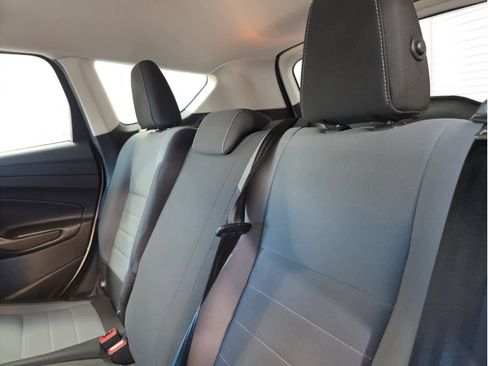 Used 2017 Ford Escape S image 14