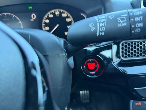 New 2026 Honda Civic Sport image 22