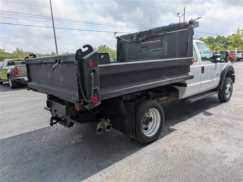 Used 2016 Ford F450 XL w/ Power Equipment Group image 6