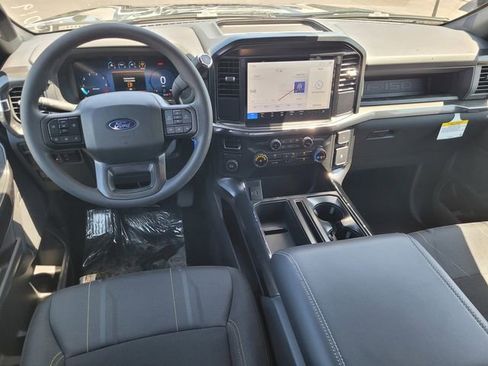 New 2025 Ford F150 STX image 7