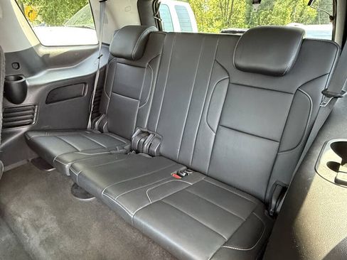 Used 2018 Chevrolet Tahoe LT AWD/4WD image 14