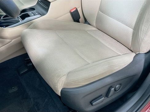 Used 2016 Hyundai Tucson SE w/ Option Group 02 image 11