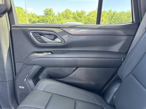 Used 2022 Chevrolet Tahoe RST w/ Luxury Package image 15