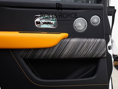 New 2026 Rolls-Royce Cullinan image 46