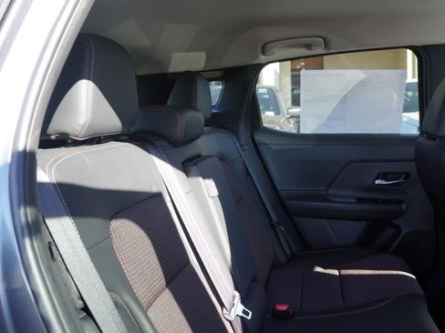 New 2026 Nissan Kicks SV w/ Cold Weather Package image 21