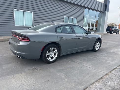 Used 2023 Dodge Charger SXT image 5