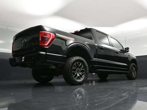 Used 2022 Ford F150 Tremor w/ Equipment Group 401A Mid AWD/4WD image 45