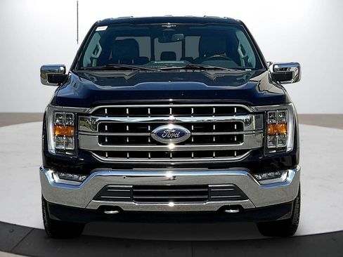 Used 2023 Ford F150 Lariat AWD/4WD image 3