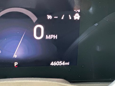 Certified 2025 Buick Envista Preferred FWD image 25
