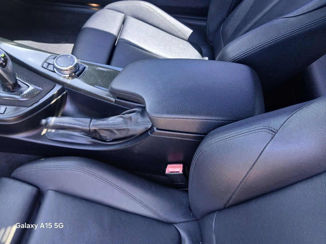 Used 2016 BMW 428i Coupe RWD image 7