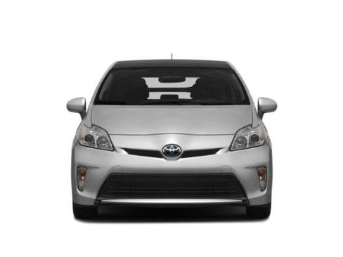 Used 2015 Toyota Prius One image 4