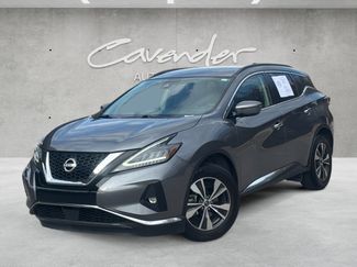 Used 2023 Nissan Murano SV video 1