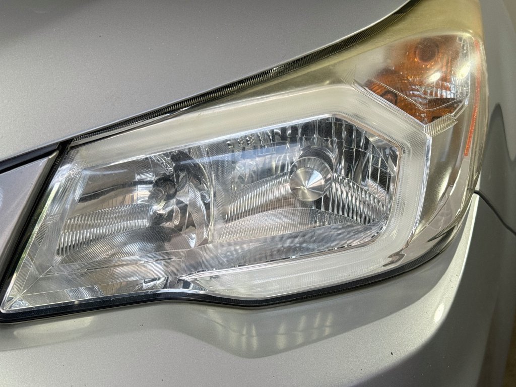 Used 2015 Subaru Forester 2.5i Touring w/ Eyesight & Navigation System AWD/4WD image 38