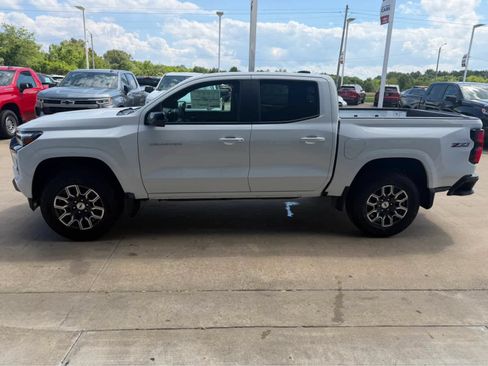 New 2026 Chevrolet Colorado Z71 w/ Z71 Convenience Package 2 AWD/4WD image 3
