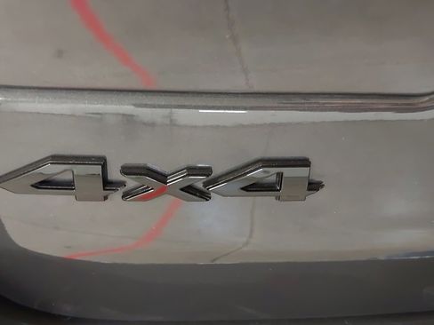 New 2025 Jeep Grand Cherokee 4WD image 33