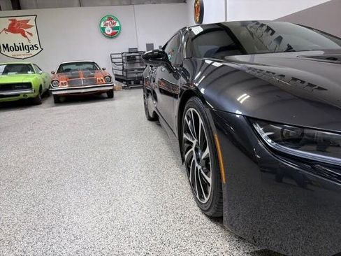 Used 2015 BMW i8 AWD/4WD image 31