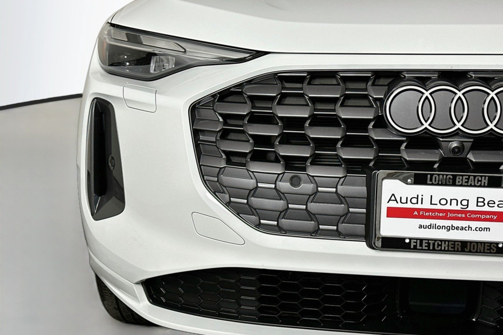 Used 2026 Audi Q5 Premium w/ Convenience Package AWD/4WD image 16