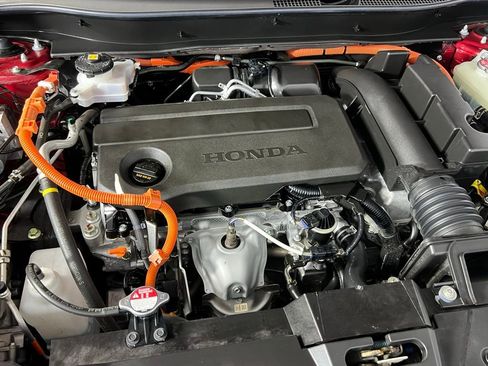 Used 2025 Honda CR-V Sport image 36