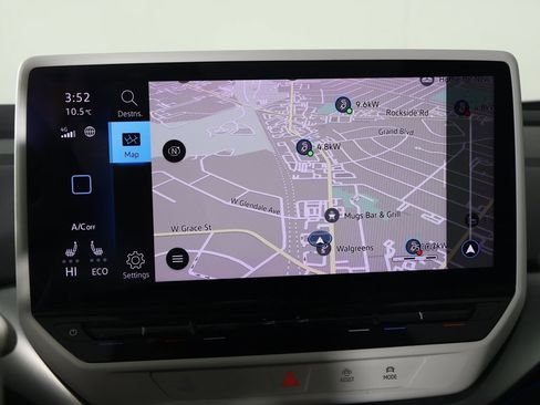 Used 2021 Volkswagen ID.4 1st Edition image 42