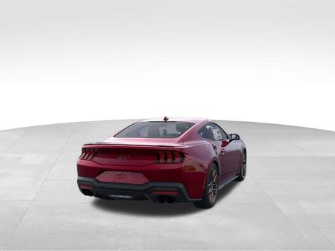 New 2026 Ford Mustang GT Premium image 8