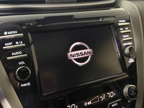 Used 2022 Nissan Murano Platinum w/ Cargo Package FWD image 18