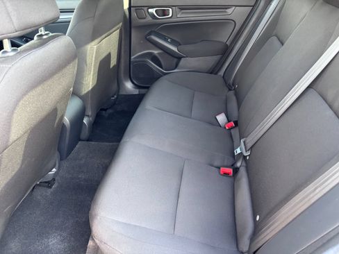 Certified 2026 Honda Civic LX image 16