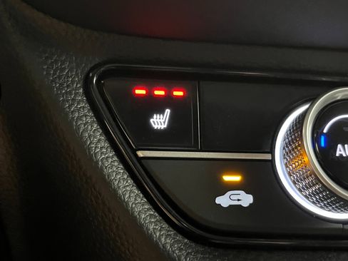 New 2027 Honda HR-V EX-L image 14