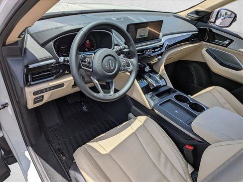 New 2026 Acura MDX SH-AWD w/ Technology Package image 3