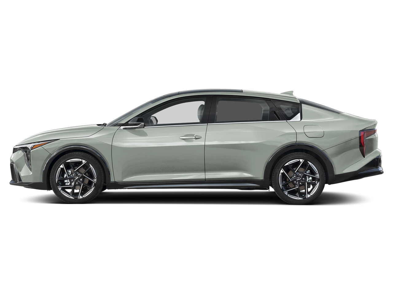 New 2026 Kia K4 EX FWD image 30